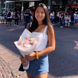 Meet your Posher, Michelle